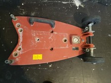 Hilti Vacuum Baseplate DD-HD30-VPB for use with dd 200, dd 350, dd 500 drill.