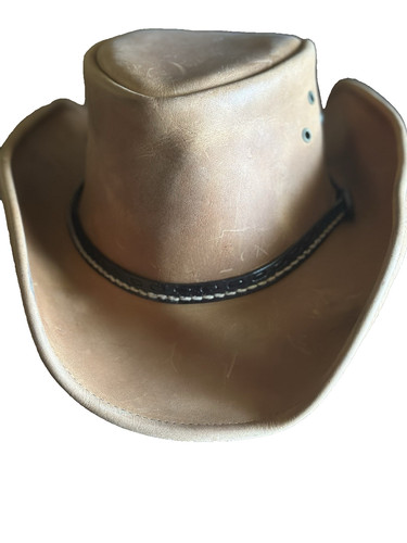 Kakadu traders leather - kakadu,