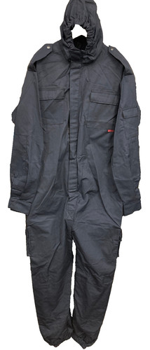 Niton boiler suit overalls - boiler,