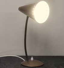 Mid Century, Gold Maclamp
