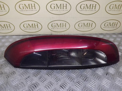 Vauxhall corsa right driver - corsa, b