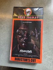 Dead Format Films sealed
