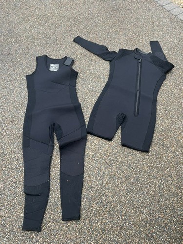 Northern diver piece wetsuit - 2,