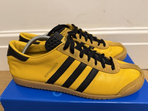 Adidas kopenhagen uk9 2011 - adidas,