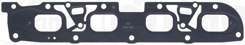 Elring exhaust manifold - elring,