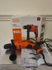 Black & Decker BEH200 240V