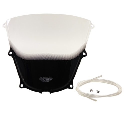 Mra standard smoke - mra, windscreen
