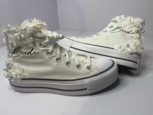Custom converse all star - custom,