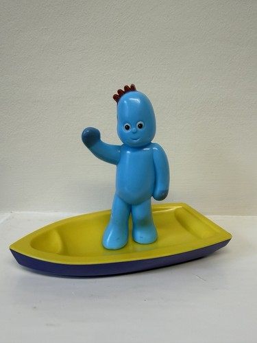 The night garden - night, iggle