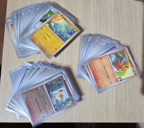 Pokémon tcg bulk cards - tcg,