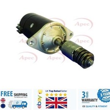 Starter ASM1006 For Triumph TR