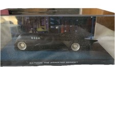 Beware The Batman Animated