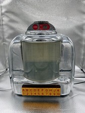Retro steepletone jukebox - retro,