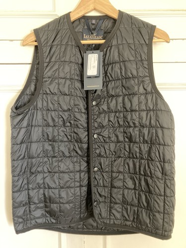 Lavenham heath gilet medium - gilet,