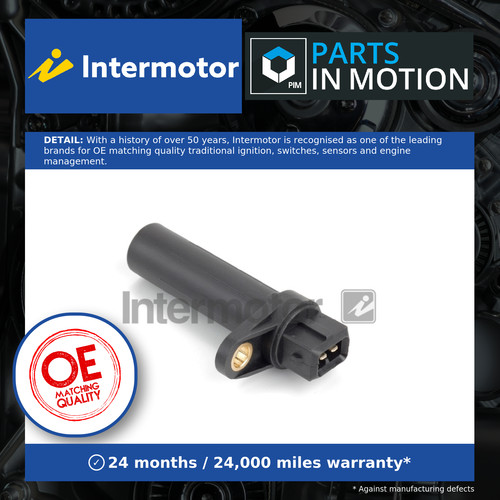Rpm crankshaft sensor fits - /,