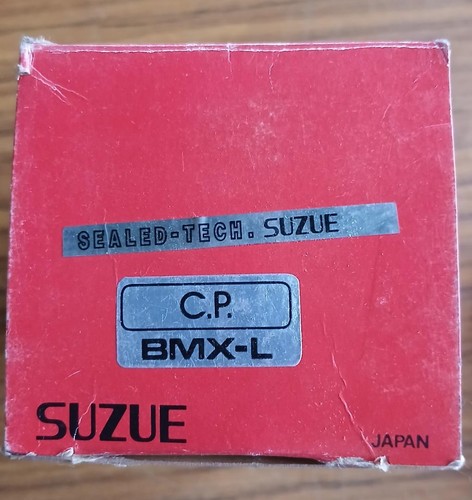 Suzue hub 48h - 48h, bmx