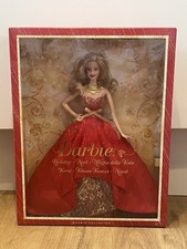 Barbie Holiday 2013 Doll