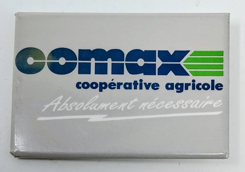 Vintage comax coopérative - vintage,