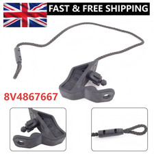 New Left Side N/S Parcel Shelf Holder String Strap 8V4867667 For Audi A3 2013-16