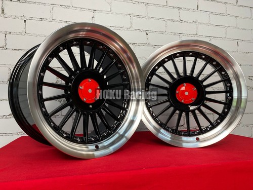 Inch alpina style - 17,