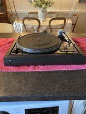 Dual CS-505 Mk. 1 (exceptional)