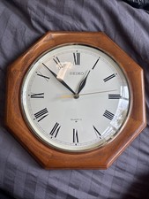 🔥 Vintage SEIKO Quartz