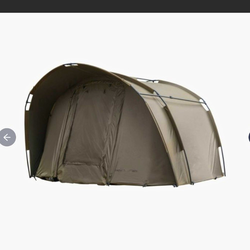 Carp fishing bivvie - carp,