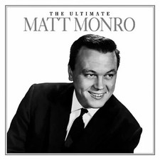 MATT MONRO - THE ULTIMATE MATT