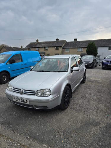 Mk4 golf gti - golf,