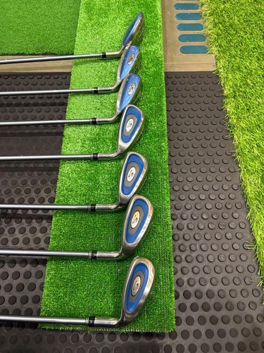 King cobra transitions iron - king,