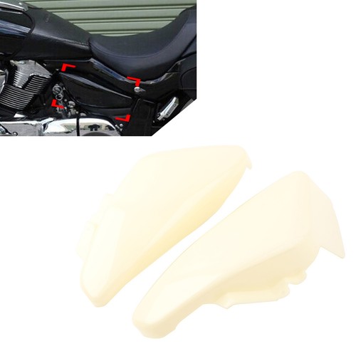 Battery fairing side cover - side, for