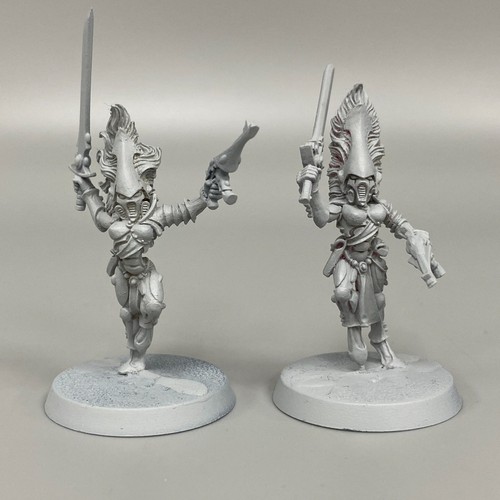 Howling banshees metal - 2,