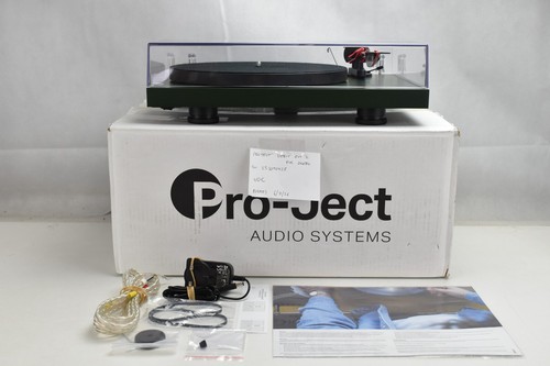 Pro ject debut - pro-ject, 2