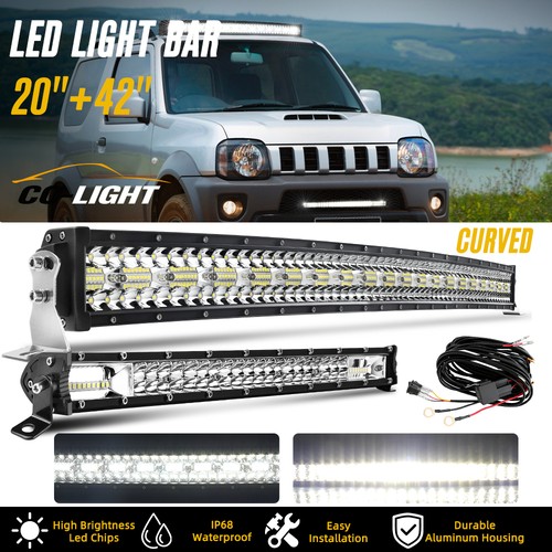 Fits suzuki jimny - led, light