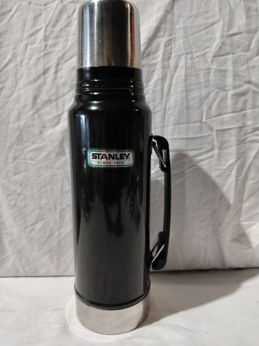 Stanley classic litre - 1, vacuum