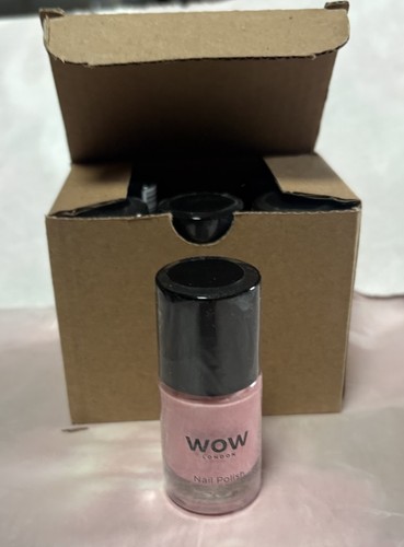 Job lot 60x wow - 60x, nail
