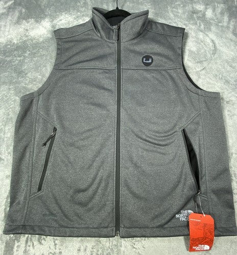 The north face - north, vest