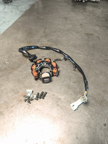 Yamaha dt125re dt125x 3bn - dt125re,