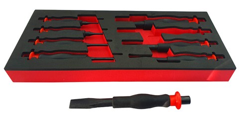Britool hallmark 8pc heavy - britool,