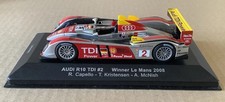 IXO 1/43 AUDI R10 TDI #2