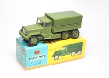 Corgi 1118 International 6X6