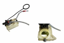 Traxxas Jato 3.3 - Fuel Tank