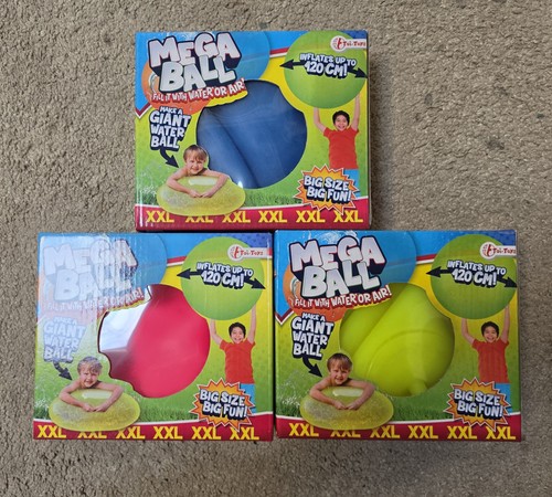 Xxl mega water - mega, 120cm