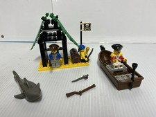 Lego Pirates 6258 Smugglers