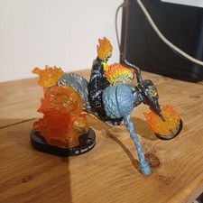 Hasbro 2006 Marvel Ghost Rider