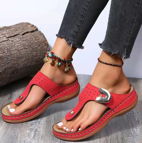 New ladies summer flats - new,