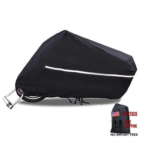 Arge motorcycle cover - arge,