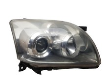 TOYOTA AVENSIS Headlight Lamp Off Side Right Halogen 2007 RHD 8113005220 
