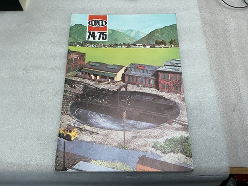 Heljan n gauge railways - heljan,