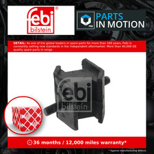 Gearbox Mounting fits BMW 520
